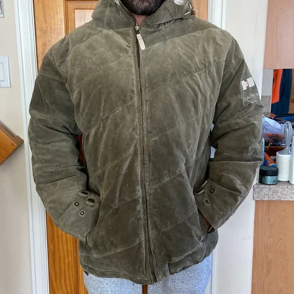 cappel Jackets Coats Capp3l Snowboard Jacket Poshmark